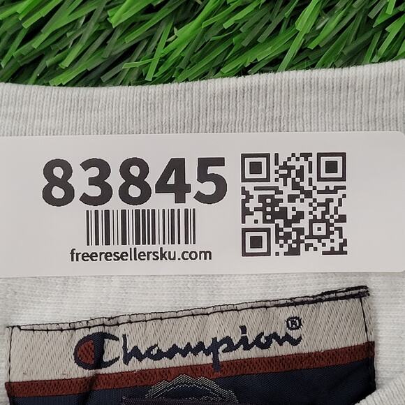 Northern Kentucky University Sweatshirt S/M 22x25 Baggy Crop - Picture 5 of 14